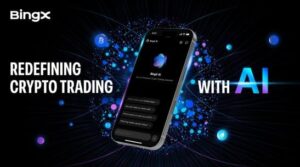Futuro Agora: BingX AI Revoluciona o Trading de Criptomoedas!