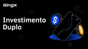 BingX Revoluciona com Investimento Duplo: Milhão de Dólares em Participações!