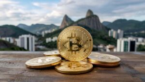 Cripto em Foco: Corretora da Nasdaq Desembarca no Brasil com Aliança Explosiva com a Coinbase!