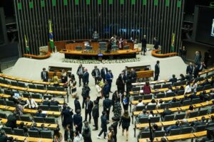 Políticos de Brasília na Mira do Mercado Cripto: O Que Eles Não Querem Que Você Saiba!