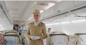 Pan Am Resurge nos Céus com Tour Exclusivo de R$ 330 Mil!