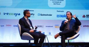 São Paulo Ganha Impulso: Governo do Estado Troca Sede e Transforma o Centro!