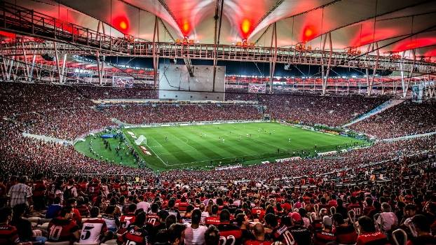 Qual o Preço da Fúria do Torcedor? 26 Capa Futebol