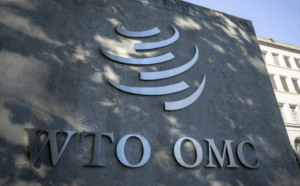 Termômetro da OMC em Alta: Perigo de Desaceleração à Vista!