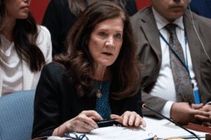 EUA Ameaçam Retaliação após Justificativa de Bombardeios! Confira o que vem a seguir!