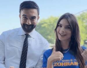 Candidato Democrata à Prefeitura de NY Desafia Label de ‘Comunista’ Imposto por Trump!