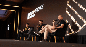 XP Agita o Mercado: Nova Edição do B2B XPerience Reúne Potenciais Gigantes!