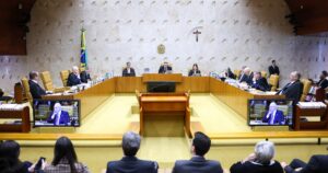 PSOL desafia e leva IOF ao STF: Uma batalha decisiva!