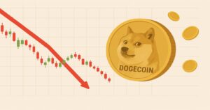 Dogecoin despenca: Hora de apostar em novas altcoins!
