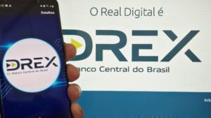 Banco Central dá grande passo rumo à revolução do DREX!