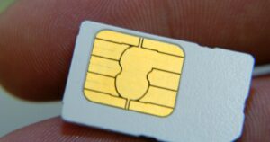 Nucel, a operadora do Nubank, chega com chip físico revolucionário!