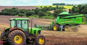 Seguro Agrícola: Eficiência e Acessibilidade Sob Pressão por Mais Investimentos!