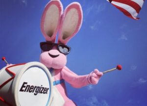 Batalha Explosiva: Energizer x Duracell!