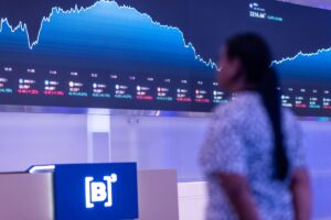 Ibovespa Surpreende e Dispara com a Força da Vale e Apoio de Nova York!