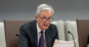 Fed em suspense: Impacto das tarifas sobre as importações dos EUA à vista!