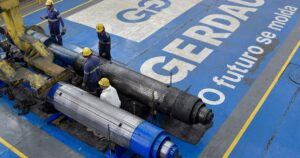 BNDES Libera R$ 566 mi para Gerdau em Projetos de Impacto!