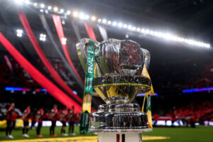 Imperdível: Descubra Quando e Onde Assistir aos Jogos Cruciais das Oitavas!
