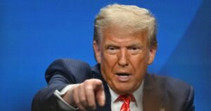 Trump promete nomear presidente do Fed que derrube taxas de juros!