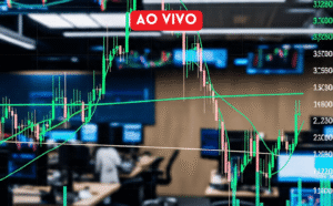 Ibovespa em Chamas: Descubra as Forças por Trás dos Mercados Hoje!