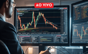 Bolsa em Chamas: Descubra as Forças que Agitam o Ibovespa Hoje!