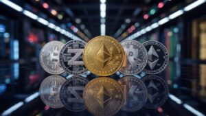 Revelações Explosivas: As Criptomoedas que Dominam Julho de 2025!