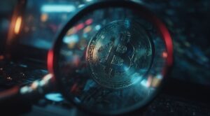 Criptomoedas em Crise: Os Desafios Urgentes da Perícia Financeira Criminal