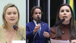 Parlamentares Dispostos a Banir Criptomoedas: Confira a Lista!
