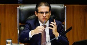 Motta promete: “Congresso vai manter sintonia com a população para impedir a alta de impostos!”