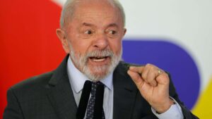 Lula Derruba Isenção de Imposto sobre Cripto até R$ 35 Mil e Alvo da Autocustódia!