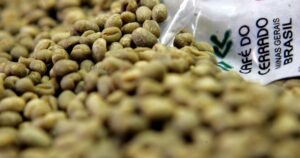 Expocacer: A Revolução do Café que Pode Render R$ 3 Bilhões até 2025!