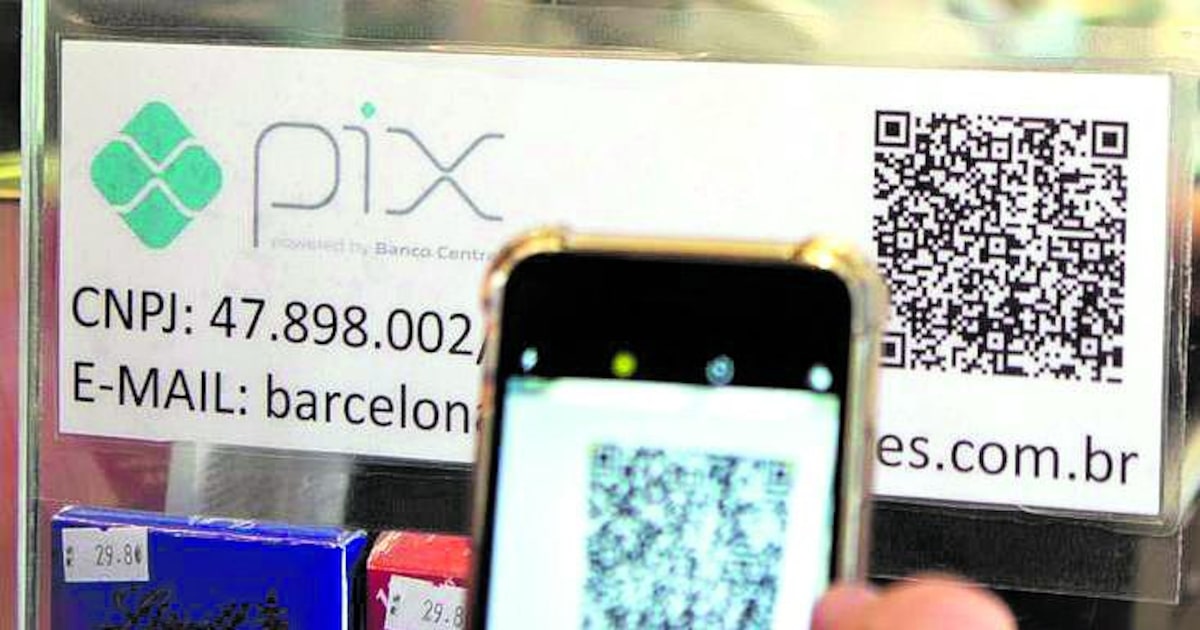 Pix Parcelado: Revolução ou Armadilha do Cartão de Crédito? Descubra! 1 MXM7NNUXKNB2VNWHJAB3Z27IFE