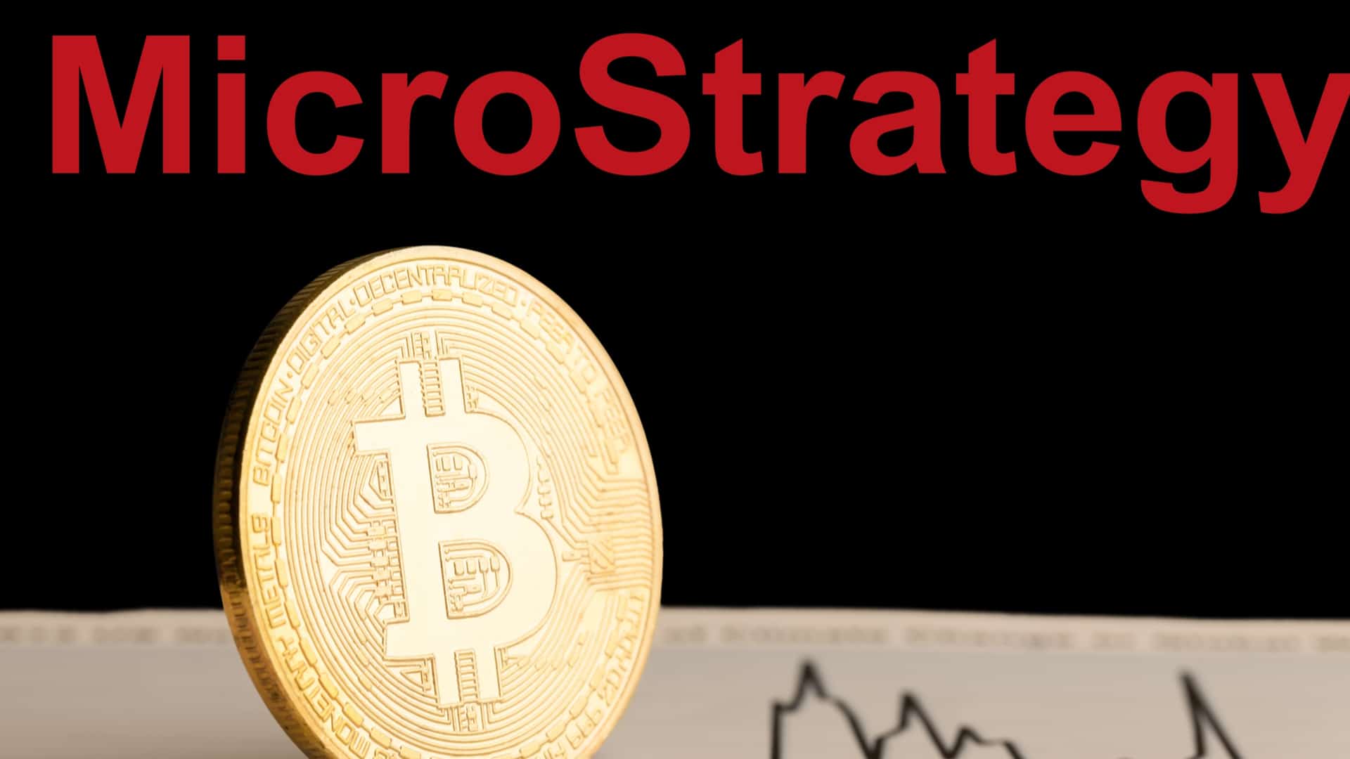 MicroStrategy alvo de processo de bitcoin
