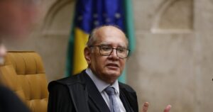 Gilmar Arremessa para Barroso: Quem Fica com o Destino do IOF no Supremo?