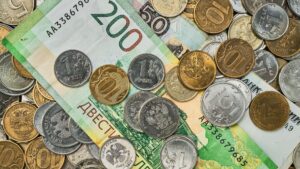 Rússia Revela Stablecoin Secreta que Sacudiu o Mercado com US$ 9 Bilhões!