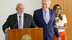 Governo Lula Revela Plano Urgente para Vigiar Bitcoins: Descubra os Detalhes!