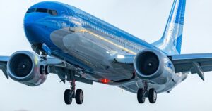 Aerolíneas Argentinas Sob Fogo: ANAC Impõe Restrições Severas!