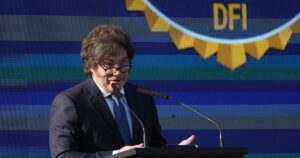 Após 8 Anos, Bolsa Argentina Renova Esperança com Grande Oferta do Banco Galicia!