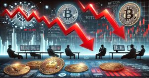 Colapso nas Criptomoedas: BTC despenca para US$ 111,5 mil e Ethereum desmorona para US$ 4 mil!