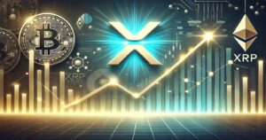 XRP em Alta: Alertas Técnicos Sinalizam Rompimento Surpreendente!