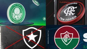 Copa do Mundo de Clubes Agita o Mercado Cripto com Flamengo, Palmeiras e Fluminense em Busca da Glória!