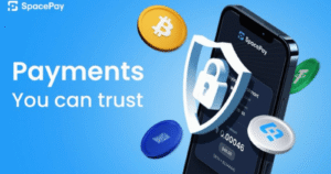 Transforme seu cafezinho em Bitcoin! A SpacePay facilita tudo!