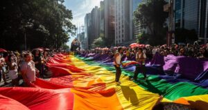 Brasil em Crise: Mais da Metade das Empresas Mudam Foco em Diversidade sob Pressão Anti-ESG!