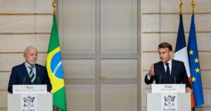 Itália e França exigem salvaguardas urgentes para agricultores no pacto UE-Mercosul!