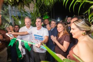 Helder Barbalho Clama por Equilíbrio Fiscal Após Revogação Surpreendente do IOF!