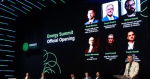 Cúpula Energética 2025: O Futuro da Sustentabilidade em Jogo!