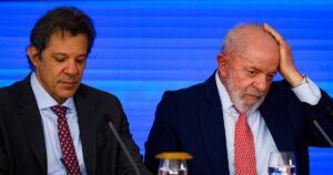 Lula: O Que Pode Salvar a Trégua do Juro?