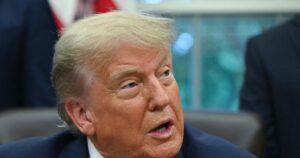 Trump: “Tarifas Explosivas à Vista para Países que Lucram com os EUA!”