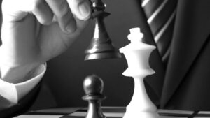 Analista Revela: Preço do BTC em Alta, Venda de Holders de Longo Prazo em Foco!