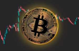 Bitcoin despenca sob a pressão do Oriente Médio e da inflação americana!
