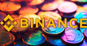 Binance Abre as Portas para Novo Criptoativo e Surpreende com 200 Milhões em Tokens!